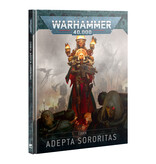 CODEX ADEPTA SORORITAS 2024