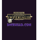 LEGION IMPERIALIS THUNDERBOLT FIGHTER SQUADRON