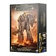 LEGION IMPERIALIS WARMASTER ICONOCLAST HEAVY BATTLE TITAN