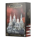 LEGION IMPERIALIS CIVITAS IMPERIALIS SPIRES
