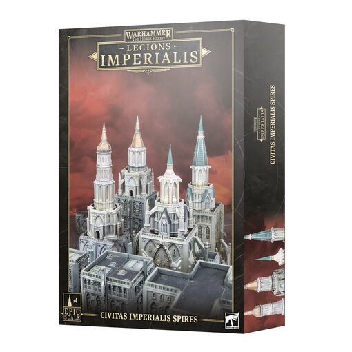 LEGION IMPERIALIS CIVITAS IMPERIALIS SPIRES