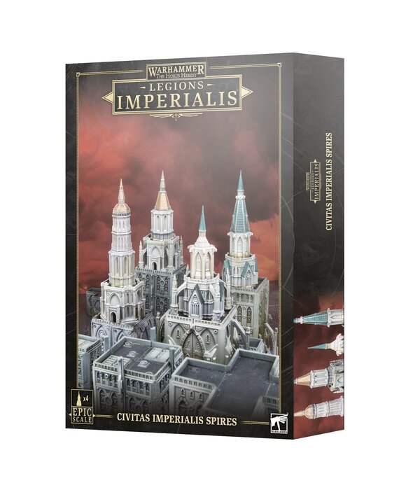 LEGION IMPERIALIS CIVITAS IMPERIALIS SPIRES