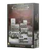 LEGIONS IMPERIALIS CIVITAS IMPERIALIS