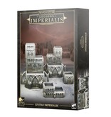 LEGIONS IMPERIALIS CIVITAS IMPERIALIS