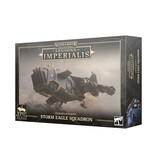 LEGION IMPERIALIS STORM EAGLE SQUADRON