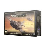 LEGION IMPERIALIS THUNDERBOLT FIGHTER SQUADRON