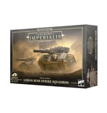 LEGION IMPERIALIS LEMAN RUSS STRIKE SQUADRON