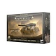 LEGION IMPERIALIS LEMAN RUSS STRIKE SQUADRON