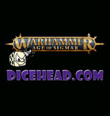 AGE OF SIGMAR CORE BOOK 4TH EDITION