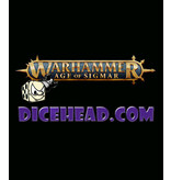 AGE OF SIGMAR CORE BOOK 4TH EDITION