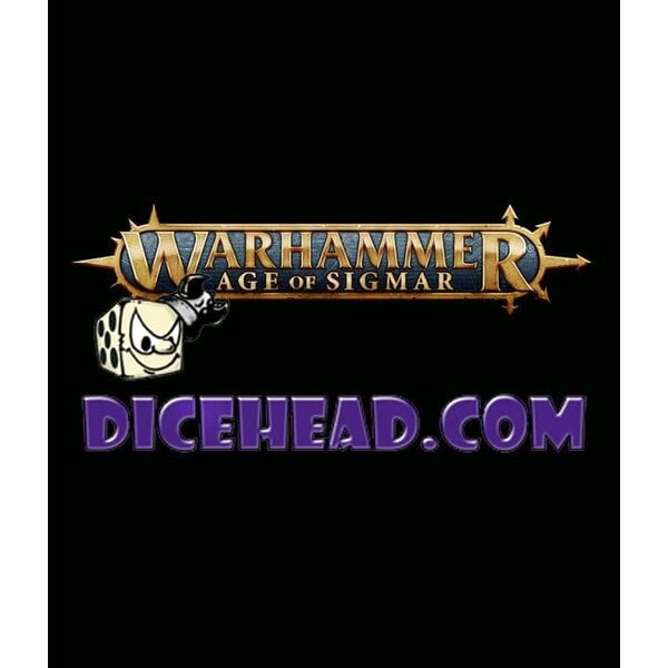 AGE OF SIGMAR FACTION PACK STORMCAST ETERNALS 4TH EDITION