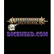 AGE OF SIGMAR GRAND ALLIANCE ORDER DICE