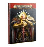 AGE OF SIGMAR CORE BOOK 4TH EDITION