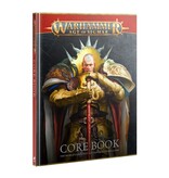 AGE OF SIGMAR CORE BOOK 4TH EDITION