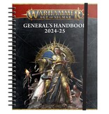 AGE OF SIGMAR GENERALS HANDBOOK 4TH EDITION 2024