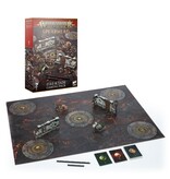 AGE OF SIGMAR FIRE AND JADE GAMING PACK 4TH EDITION