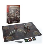 AGE OF SIGMAR FIRE AND JADE GAMING PACK 4TH EDITION
