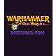 OLD WORLD DWARFEN MOUNTAIN HOLDS GOBLIN-HEWER SPECIAL ORDER