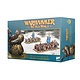 OLD WORLD DWARFEN MOUNTAIN HOLDS DWARF HAMMERERS
