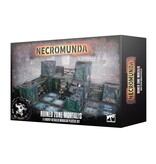 NECROMUNDA RUINED ZONE MORTALIS