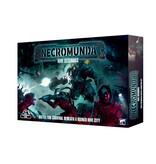 NECROMUNDA HIVE SECUNDUS (ADD $2 S&H)