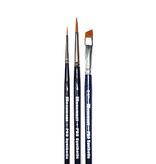 Monument Pro Acryl Starter Paint Set