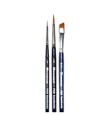 Monument Pro Acryl Starter Paint Set