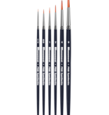 Monument PRO Synthetic Brush Set