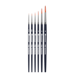 Monument PRO Synthetic Brush Set