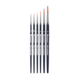 Monument PRO Synthetic Brush Set