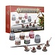 AGE OF SIGMAR SKAVEN AND PAINT SET