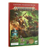 GETTING STARTED WITH AGE OF SIGMAR 4TH ED