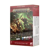 AGE OF SIGMAR 4TH ED INTRODUCTORY SET