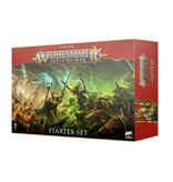 AGE OF SIGMAR 4TH ED STARTER SET
