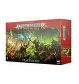AGE OF SIGMAR 4TH ED STARTER SET