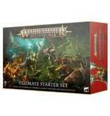 AGE OF SIGMAR 4TH ED ULTIMATE STARTER SET