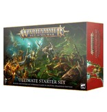 AGE OF SIGMAR 4TH ED ULTIMATE STARTER SET