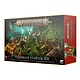 AGE OF SIGMAR 4TH ED ULTIMATE STARTER SET