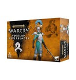 WARCRY YDRILAN RIVERBLADES