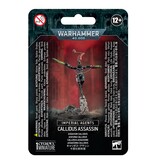 IMPERIAL AGENTS CALLIDUS ASSASSIN
