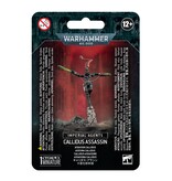 IMPERIAL AGENTS CALLIDUS ASSASSIN