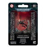 IMPERIAL AGENTS EVERSOR ASSASSIN