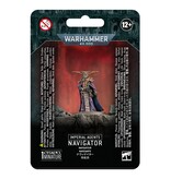 IMPERIAL AGENTS NAVIGATOR