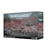 IMPERIAL AGENTS BATTLEFORCE ORDO HERETICUS