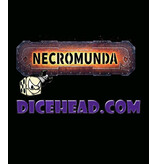 NECROMUNDA VAN SAAR TEK-HUNTERS
