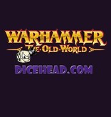 OLD WORLD DWARFEN MOUNTAIN HOLDS DWARF KING WITH OATHSTONE