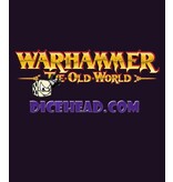 OLD WORLD DWARFEN MOUNTAIN HOLDS DWARF KING WITH OATHSTONE