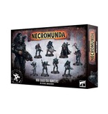 NECROMUNDA VAN SAAR TEK-HUNTERS