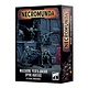 NECROMUNDA MALCADON YELD AND JAKARA SPYRE HUNTER
