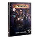 NECROMUNDA THE BOOK OF DESOLATION
